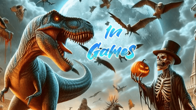 Image du serveur